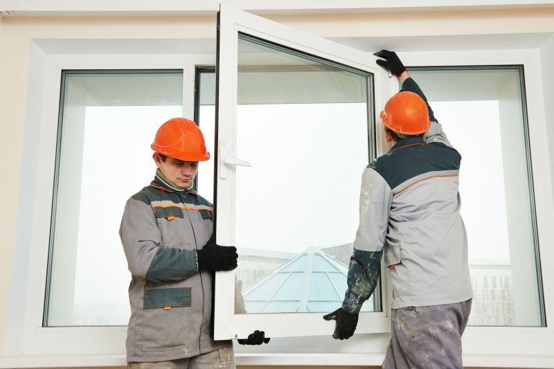 Cost of Windows Installation in Manchester, CT